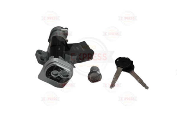 Honda Alpha Kontak Set Oem