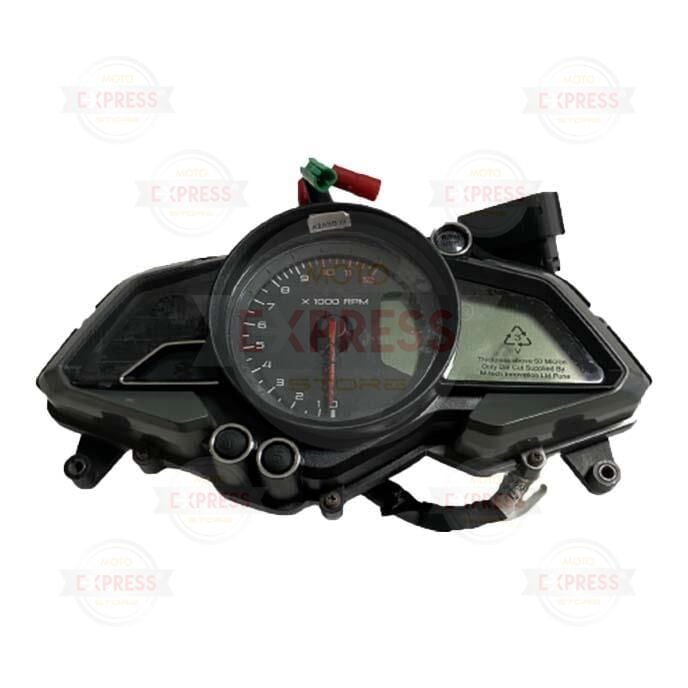 Bajaj Pulsar Rs200 2015-2016 Km Kilometre Hız Saati Göstergesi Paneli A