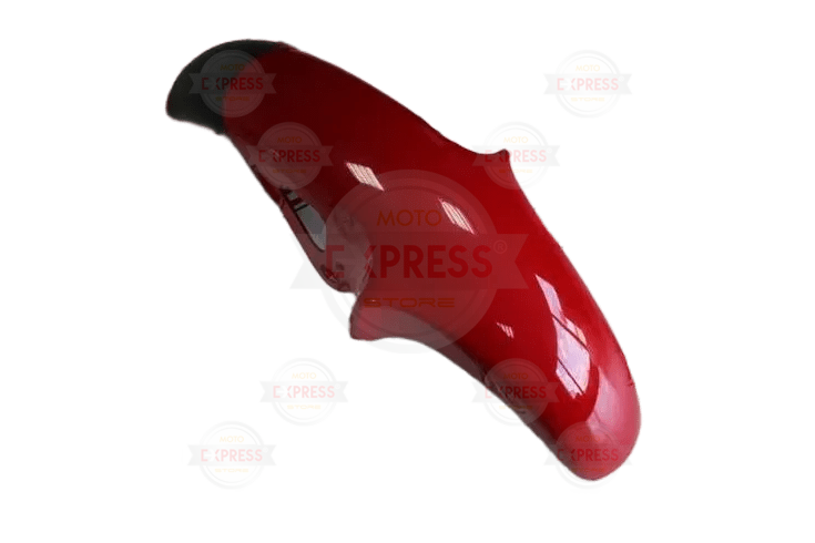 Rxz Ön Çamurluk Kırmızı