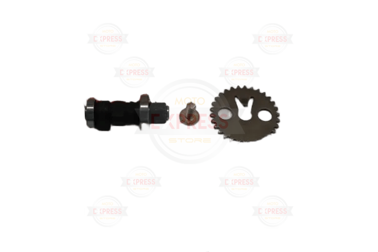 Sym Orbit 50 4T - Mio 50 4T Efi Eksantrik Ve Dişli Taıwan