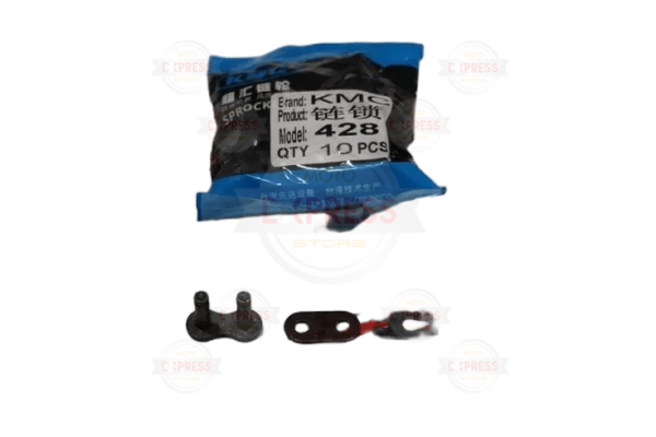 Zincir Kilit 428 Kmc