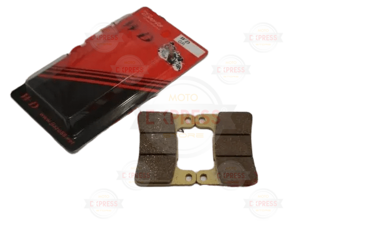 Zx10-R 2011-2013 Ön Disk Balata