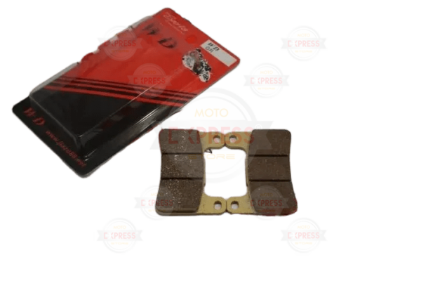 Zx10-R 2011-2013 Ön Disk Balata