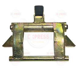 Moto Express MOTOR ASKISI ACTİVA SARI