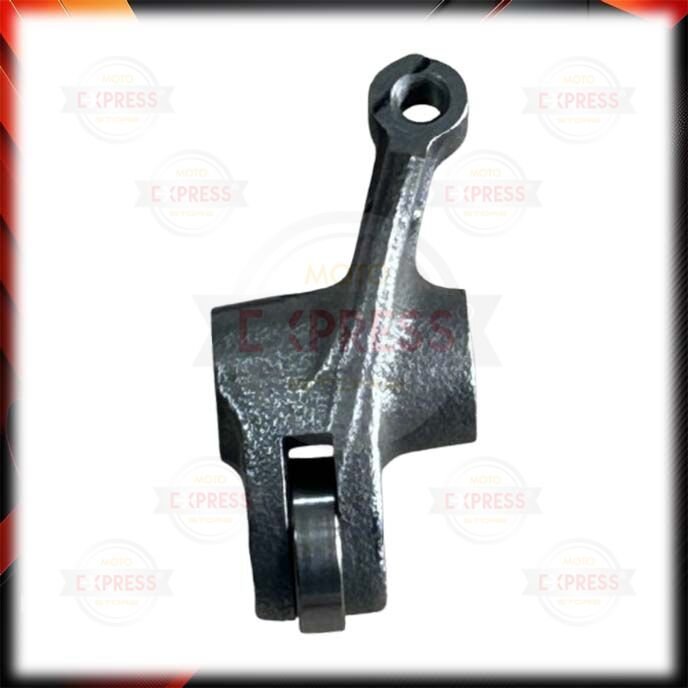 Yamaha RayZR125 Emme Piyanosu Horozu A