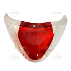 Moto Express STOP CAMI WEGO A