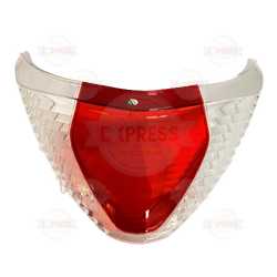 Moto Express STOP CAMI WEGO A