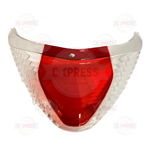 Moto Express STOP CAMI WEGO A