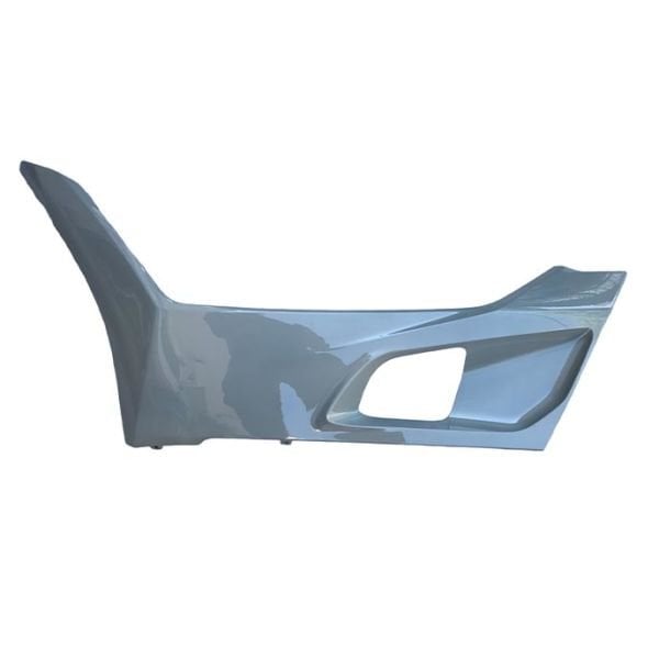 Honda Pcx125 2023-2024 Sol Alt Marşpiyel Grenajı Nardo Gri A