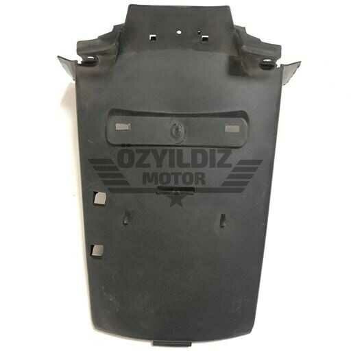 Moto Express ÇAMURLUK ARKA BWS100