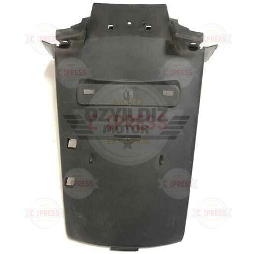 Moto Express ÇAMURLUK ARKA BWS100