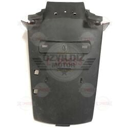 Moto Express ÇAMURLUK ARKA BWS100