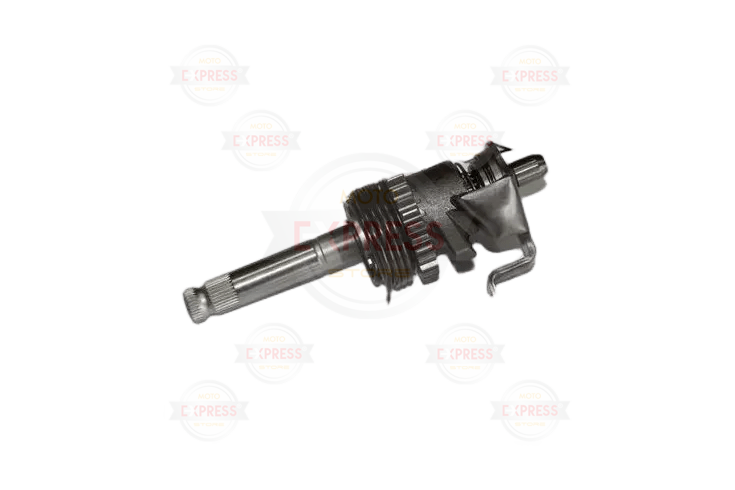 Kuba Tk-03 50 Cc Marş Mili A