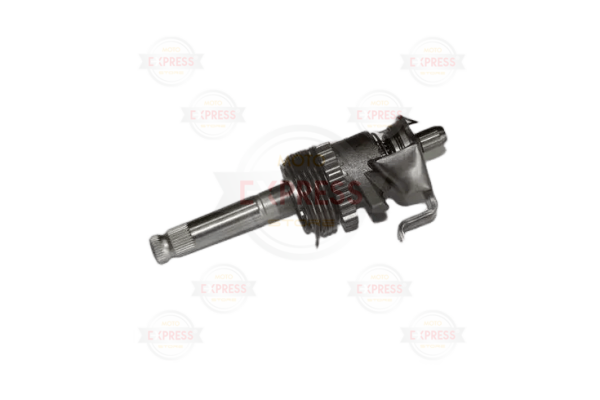 Kuba Tk-03 50 Cc Marş Mili A