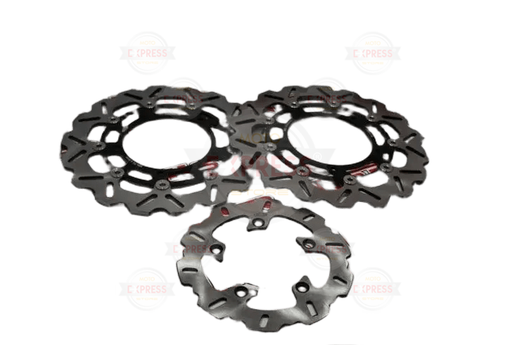 Fren Disk Seti Papatya R1 2010