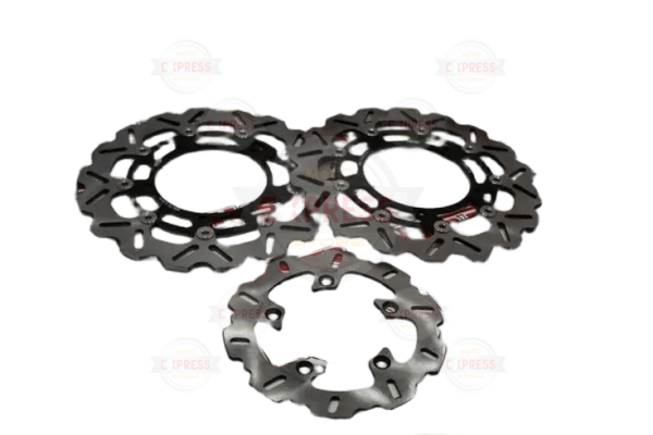 Fren Disk Seti Papatya R1 2010