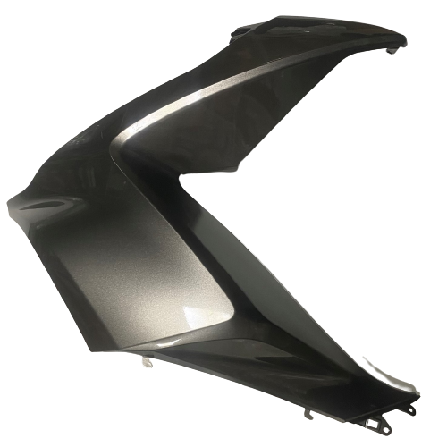 Moto Express GRENAJ SOL PCX 14 A FÜME