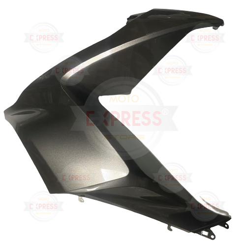 Moto Express GRENAJ SOL PCX 14 A FÜME