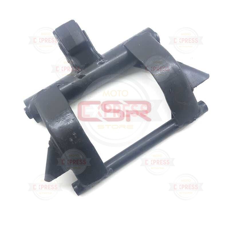 Moto Express MOTOR ASKISI ACTİVA  SİYAH