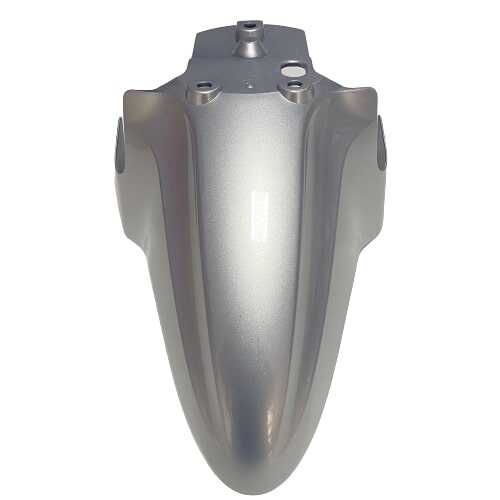 Moto Express ÇAMURLUK ÖN CYGNUS L OEM GRİ