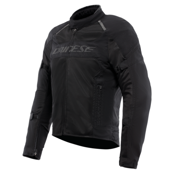 DAINESE AIR FRAME 3 BLACK TEKSTİL MONT