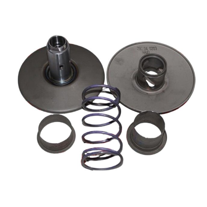 I Hero Duet 125İ Arka Varyatör A