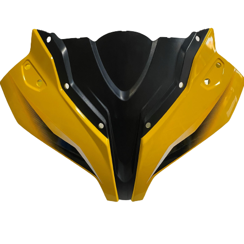 Moto Express KAFA GRENAJI RS200 A SARI