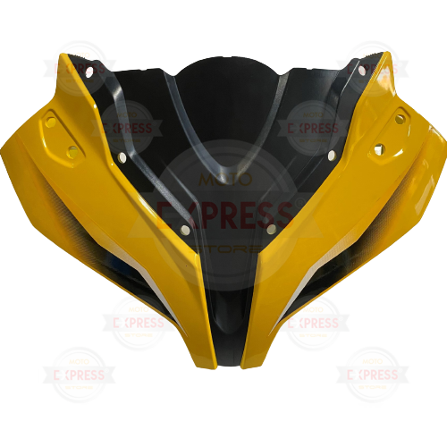 Moto Express KAFA GRENAJI RS200 A SARI