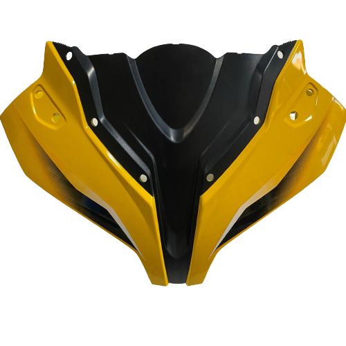 Moto Express KAFA GRENAJI RS200 A SARI