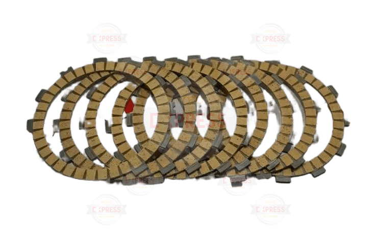 Debriyaj Balata Suzuki Gsxr 8 Li 2009-14