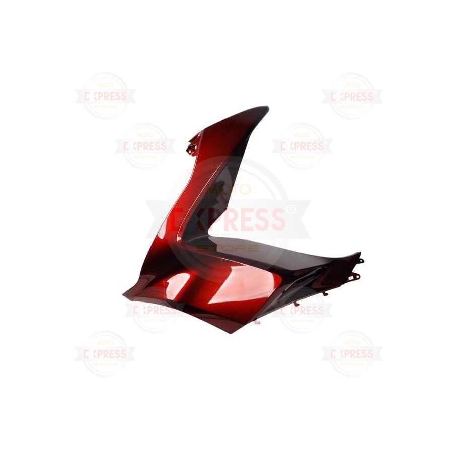 Moto Express GRENAJ SOL PCX 14 A KIRMIZI