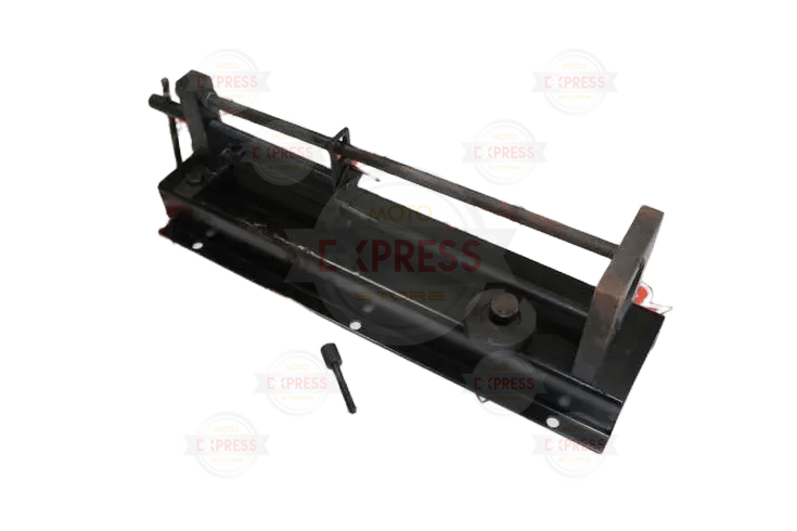 Hero Ön Düzen Aparat A