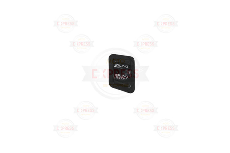 Honda Alpha Stop Düğme