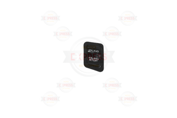 Honda Alpha Stop Düğme