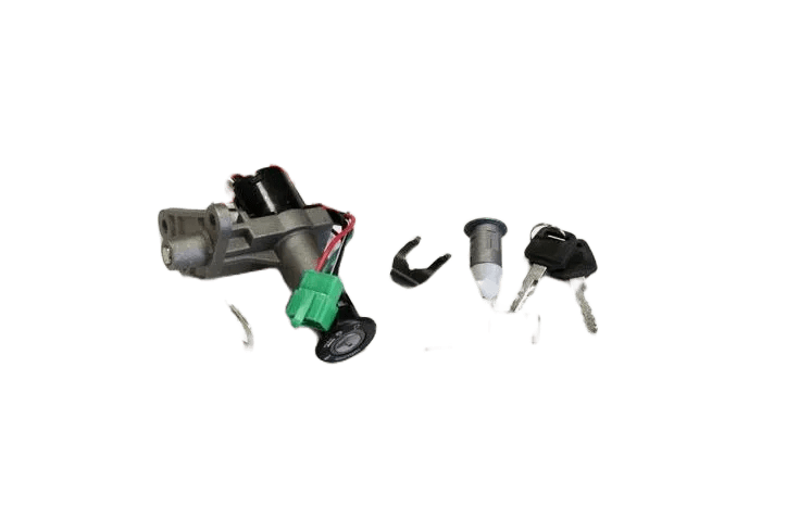 KONTAK SETI SCOTER 150