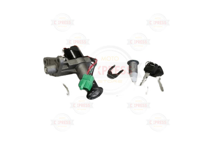 Kontak Setı Scoter 150