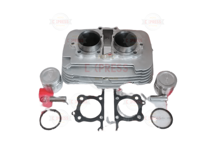 Mct 250 Cc-Regal Raptor 250 Silindir Seti 53 Mm 15 P