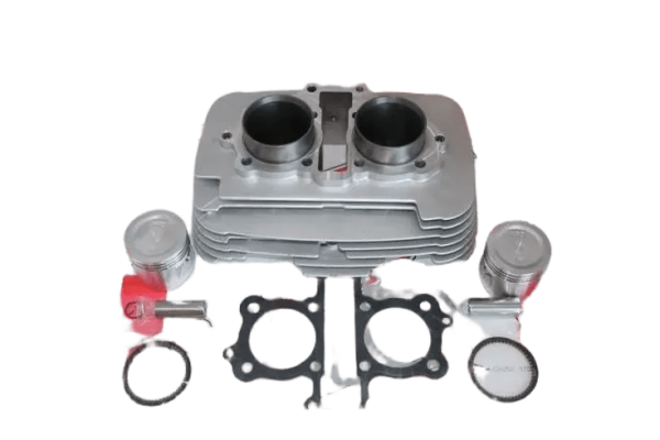 MCT 250 CC-REGAL RAPTOR 250 SİLİNDİR SETİ 53 mm 15 P