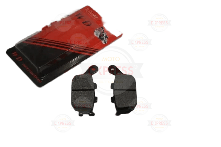 Yzf R6  2003-2012 Arka Disk Balata