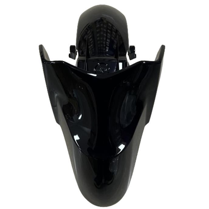 Honda Pcx125 Pcx150 2015-2017 Ön Çamurluk Grenajı Parlak Siyah A