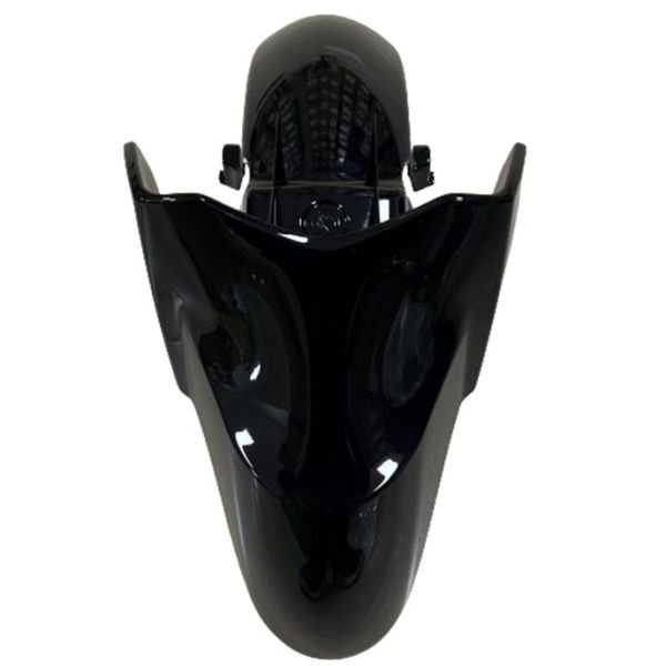 Honda Pcx125 Pcx150 2015-2017 Ön Çamurluk Grenajı Parlak Siyah A