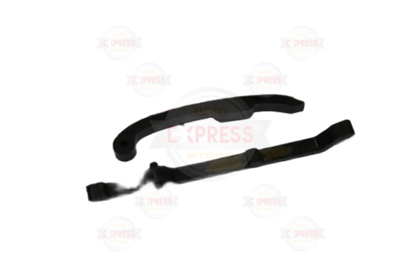 Kuba Tk-03 50 Cc Eksantrik Zincir Kılavuzu Tk A