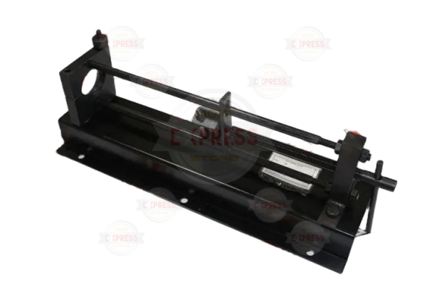 Hero Ön Düzen Aparat A