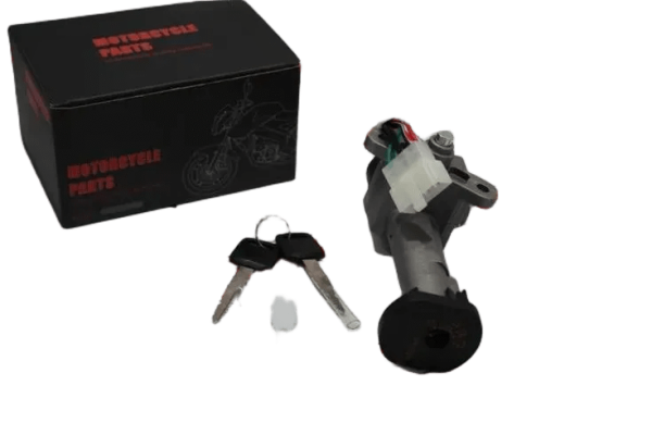 SYM ORBIT 50 4T EURO 4 - ORBİT 2 125 - X PRO 125 - CROX 125 KONTAK SETİ TAIWAN