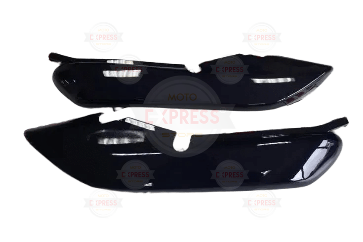 TitSuzuki An 125 Sele Alt Grenaj Sağ-Sol Mavi