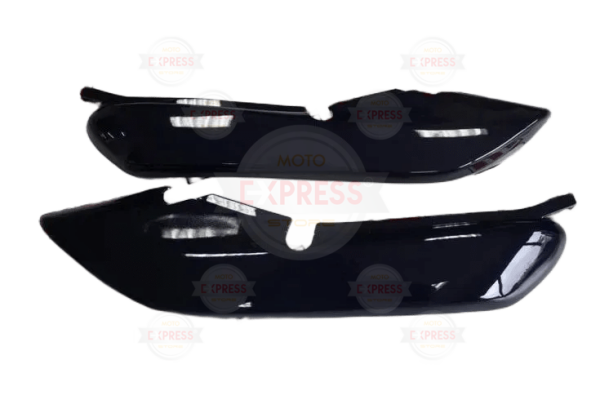 TitSuzuki An 125 Sele Alt Grenaj Sağ-Sol Mavi