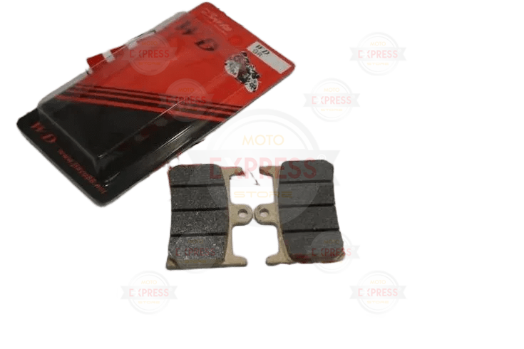 Yzf R6  2004-2012 Ön Disk Balata