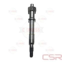 Moto Express TAHRİK MİLİ WEGO A