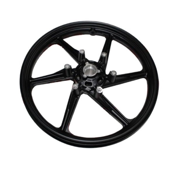 Tvs Raider 125 Ön Jant A