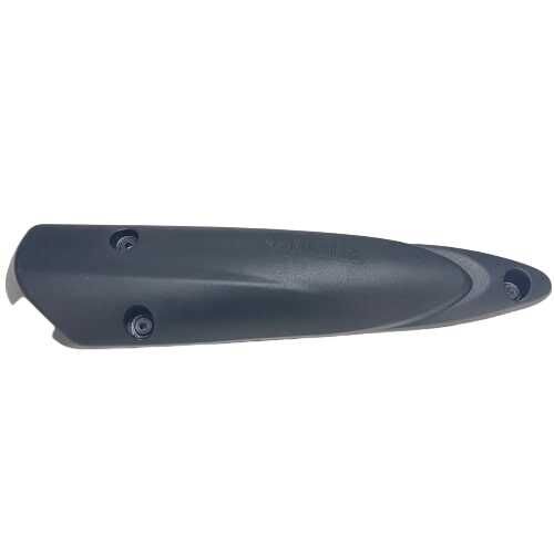 Moto Express EGZOZ IZGARASI CYGNUS L OEM 3 DELİKLİ